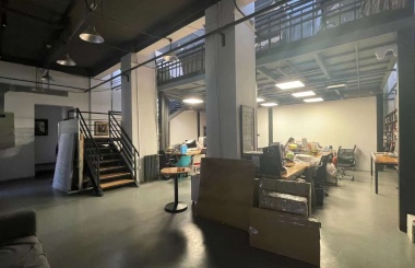 珺塘科创产业园房源照片