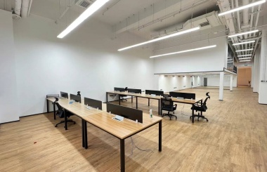 珺塘科创产业园房源照片