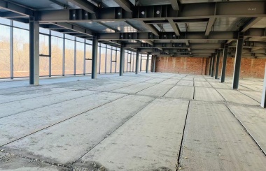 珺塘科创产业园房源照片