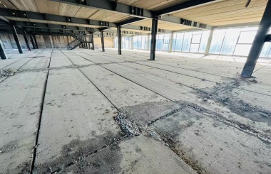 珺塘科创产业园房源照片