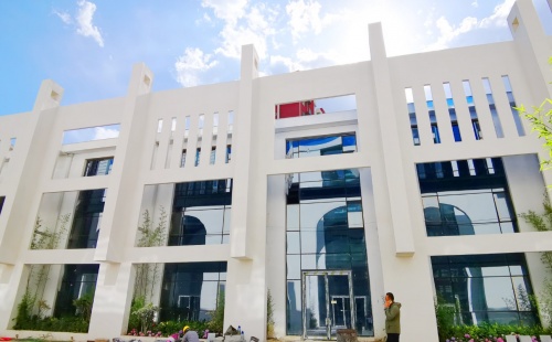 珺塘科创产业园