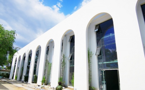 珺塘科创产业园