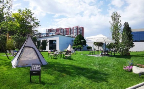 珺塘科创产业园