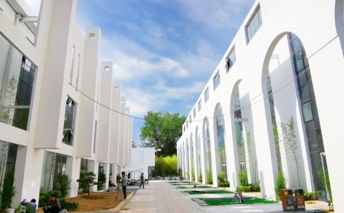 珺塘科创产业园